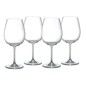 Marquis by Waterford Crystal Vintage Deep Red Wine Glass (Set of 4)